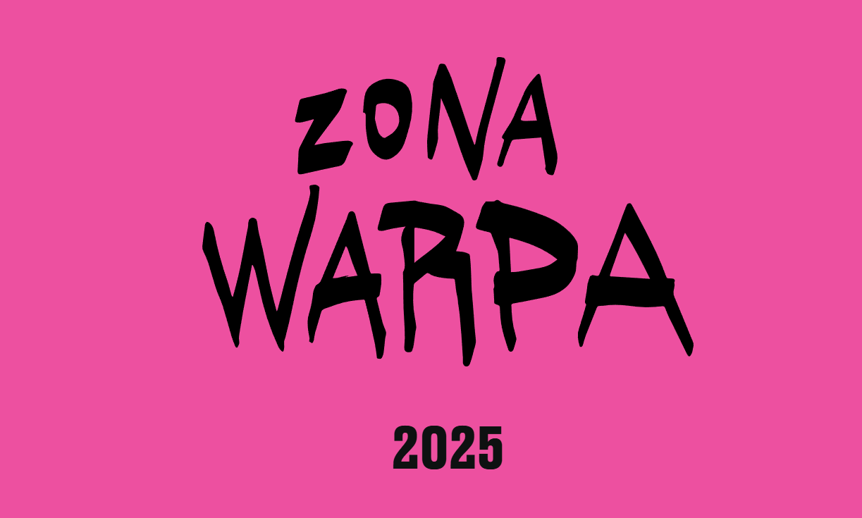 zona warpa 2025