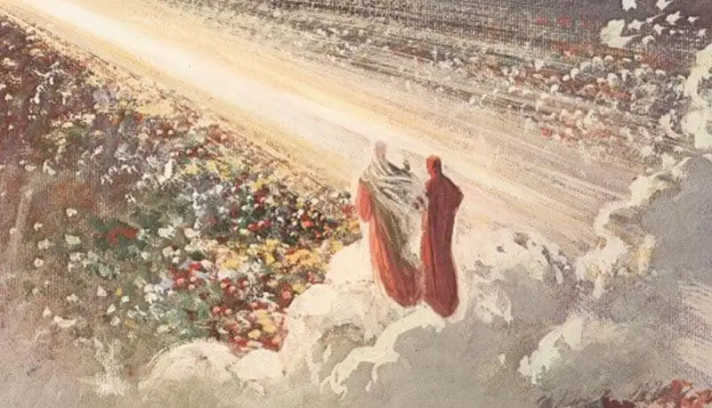 canto-1-paradiso-spiegazione